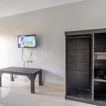 Puri Kelapa By Bukitvista Hotel Uluwatu Eksteriør billede