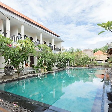 Puri Kelapa By Bukitvista Hotel Uluwatu Eksteriør billede