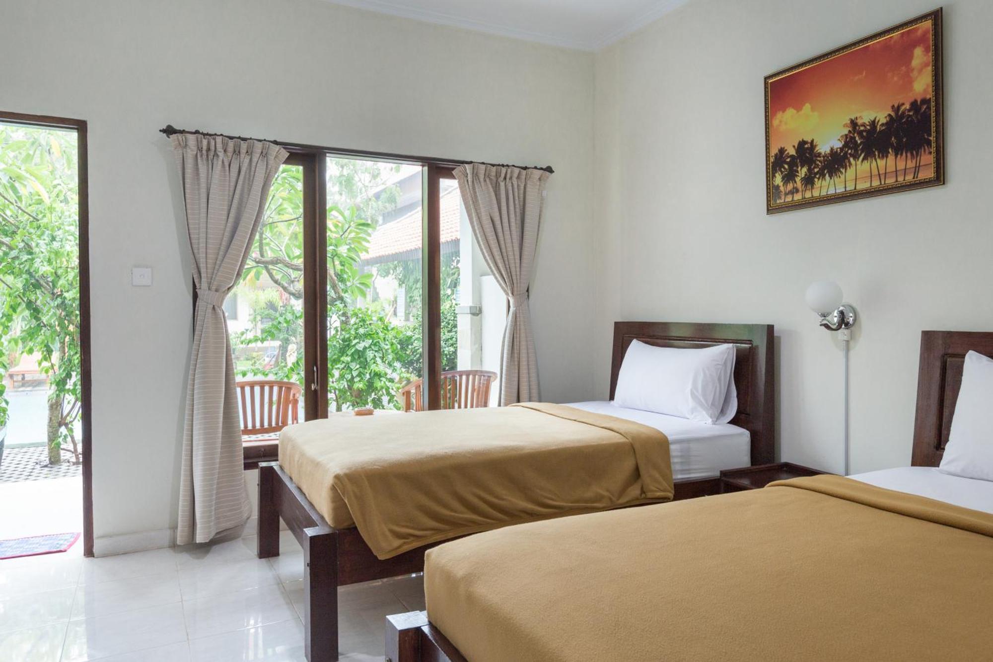 Puri Kelapa By Bukitvista Hotel Uluwatu Eksteriør billede