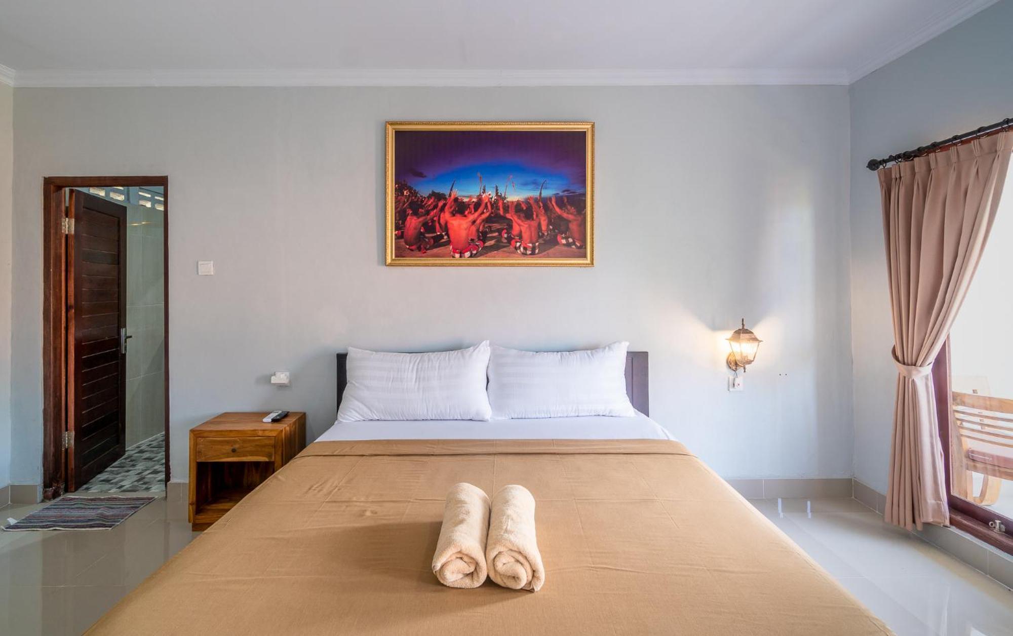 Puri Kelapa By Bukitvista Hotel Uluwatu Eksteriør billede