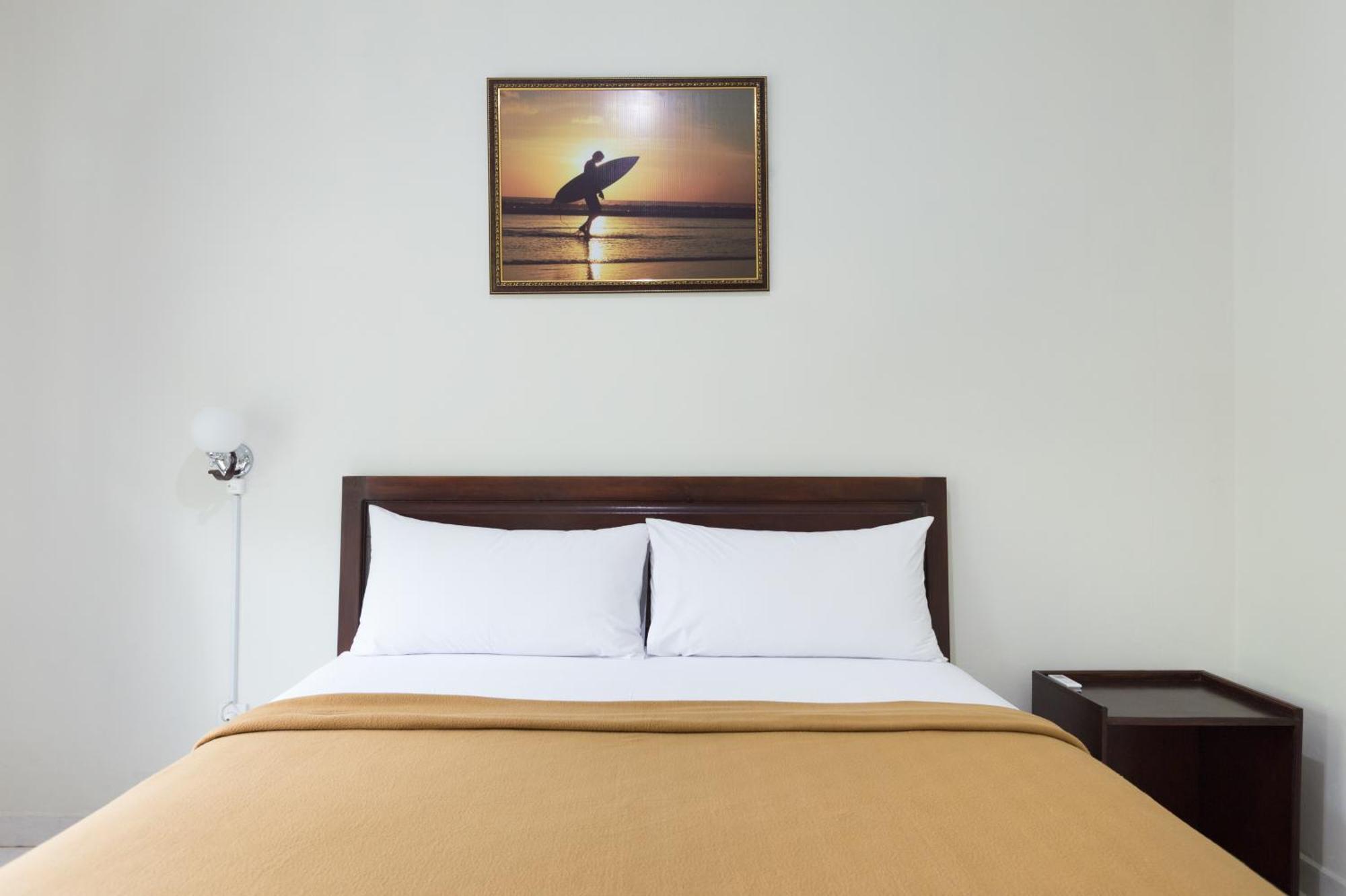 Puri Kelapa By Bukitvista Hotel Uluwatu Eksteriør billede