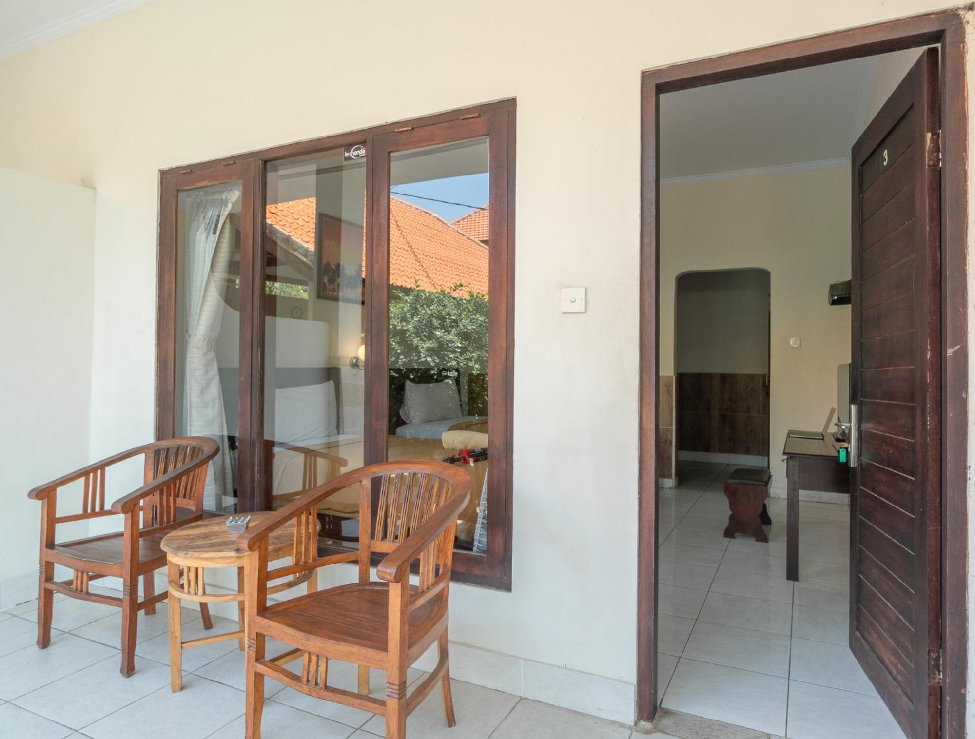 Puri Kelapa By Bukitvista Hotel Uluwatu Eksteriør billede