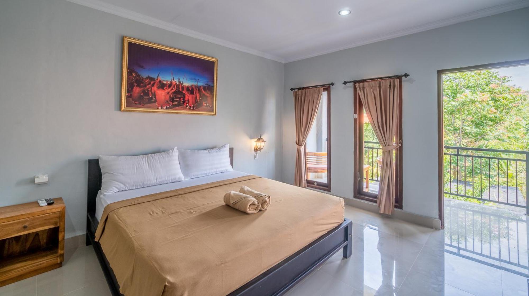 Puri Kelapa By Bukitvista Hotel Uluwatu Eksteriør billede