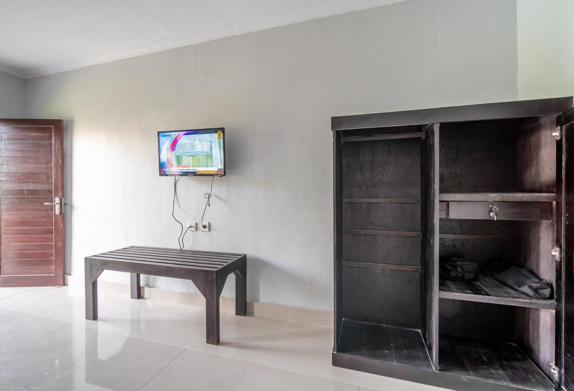 Puri Kelapa By Bukitvista Hotel Uluwatu Eksteriør billede