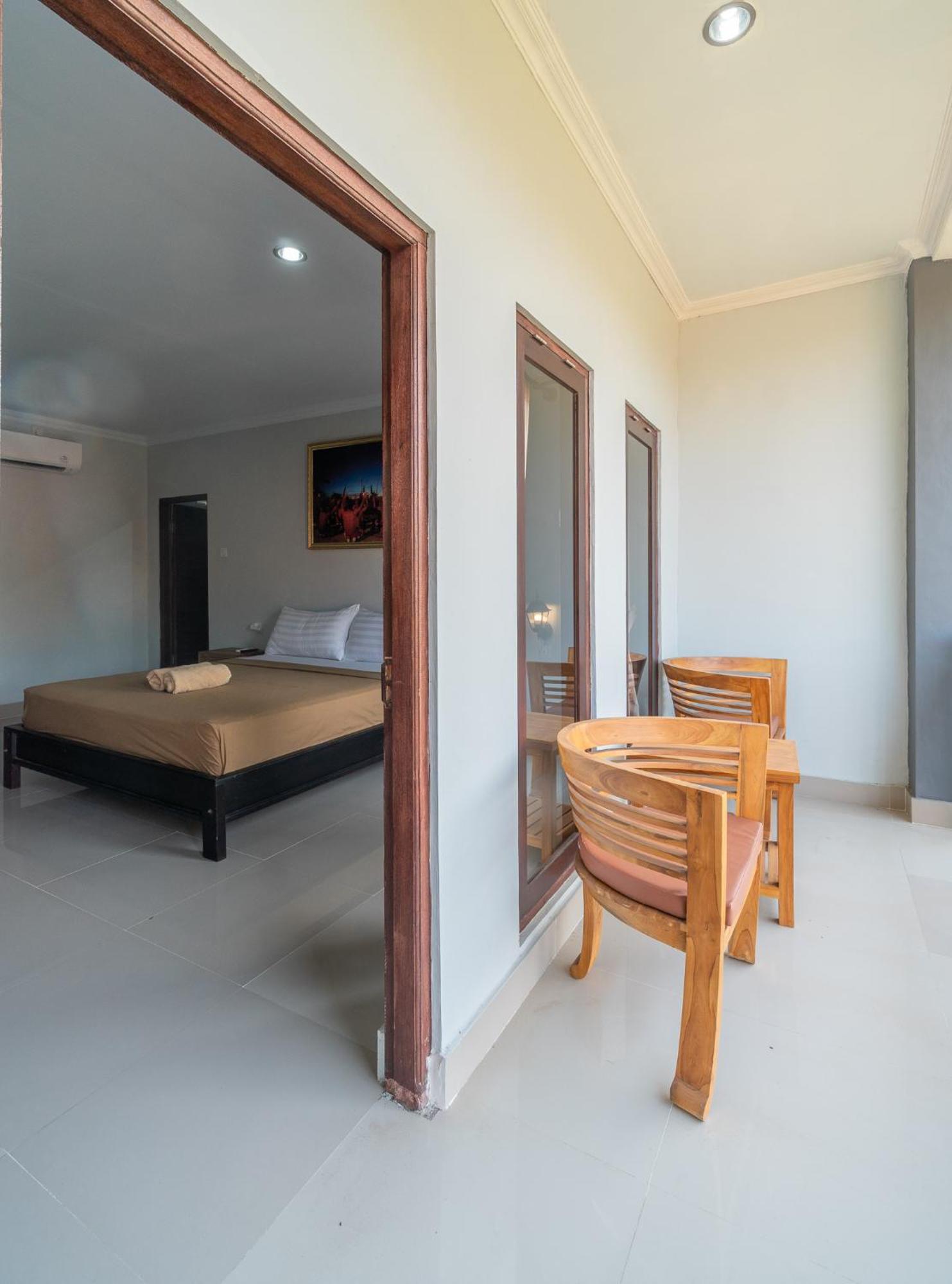 Puri Kelapa By Bukitvista Hotel Uluwatu Eksteriør billede