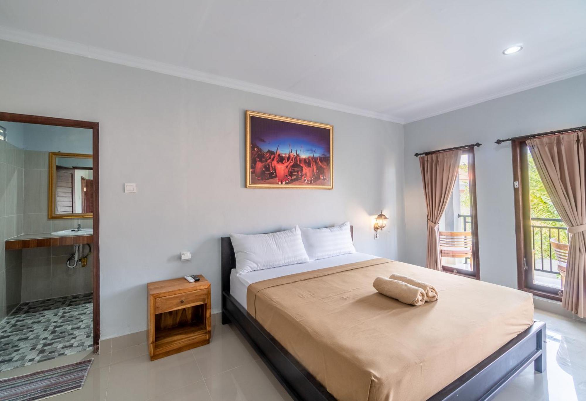 Puri Kelapa By Bukitvista Hotel Uluwatu Eksteriør billede