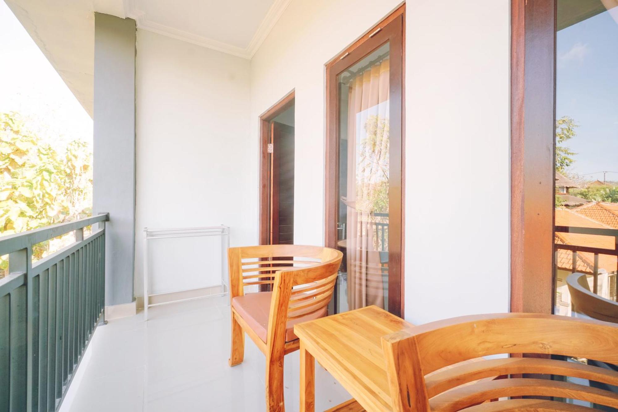 Puri Kelapa By Bukitvista Hotel Uluwatu Eksteriør billede