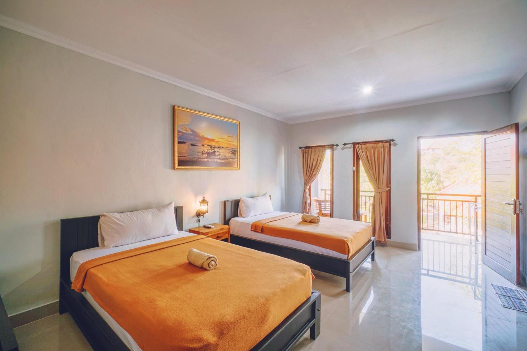 Puri Kelapa By Bukitvista Hotel Uluwatu Eksteriør billede