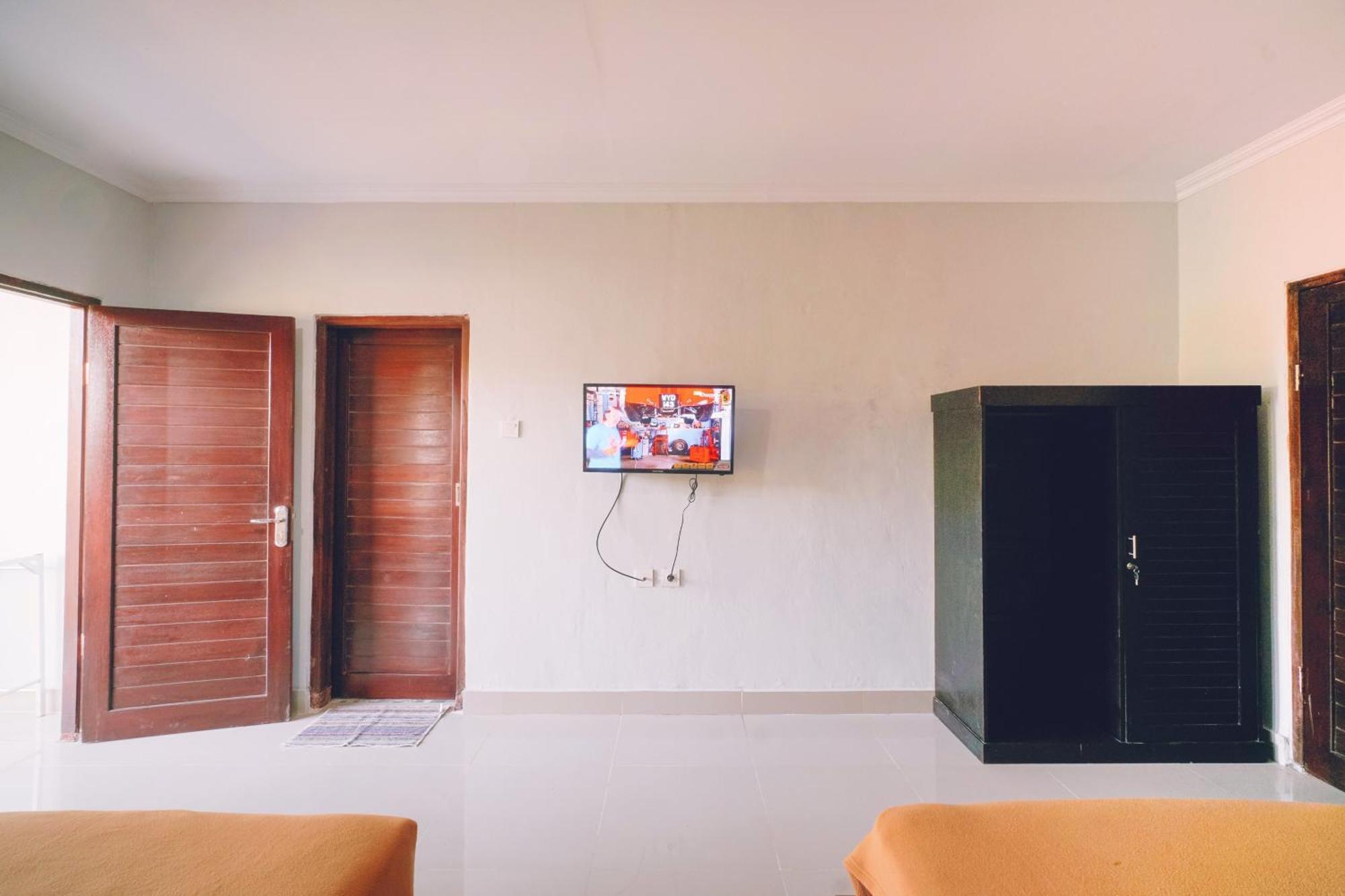 Puri Kelapa By Bukitvista Hotel Uluwatu Eksteriør billede