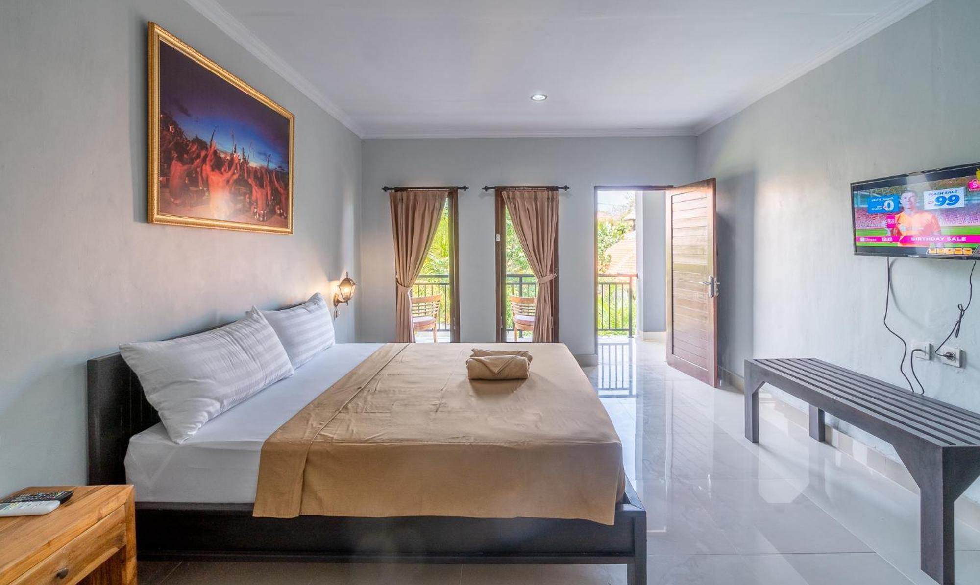 Puri Kelapa By Bukitvista Hotel Uluwatu Eksteriør billede