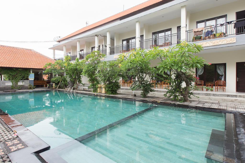 Puri Kelapa By Bukitvista Hotel Uluwatu Eksteriør billede