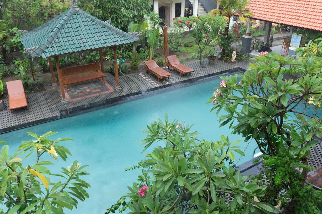 Puri Kelapa By Bukitvista Hotel Uluwatu Eksteriør billede