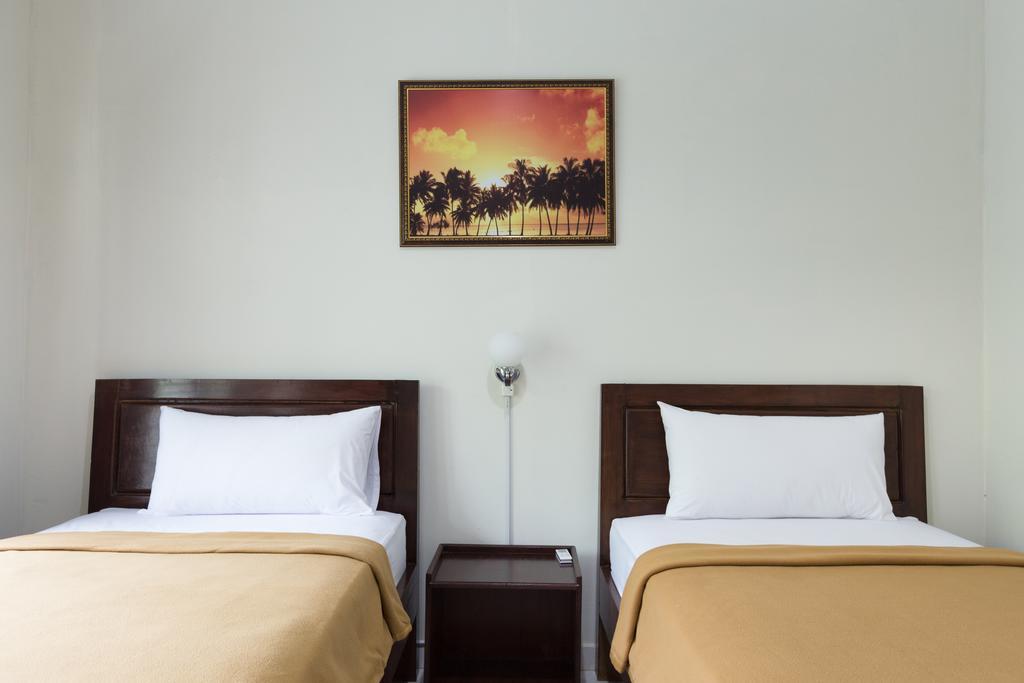 Puri Kelapa By Bukitvista Hotel Uluwatu Eksteriør billede