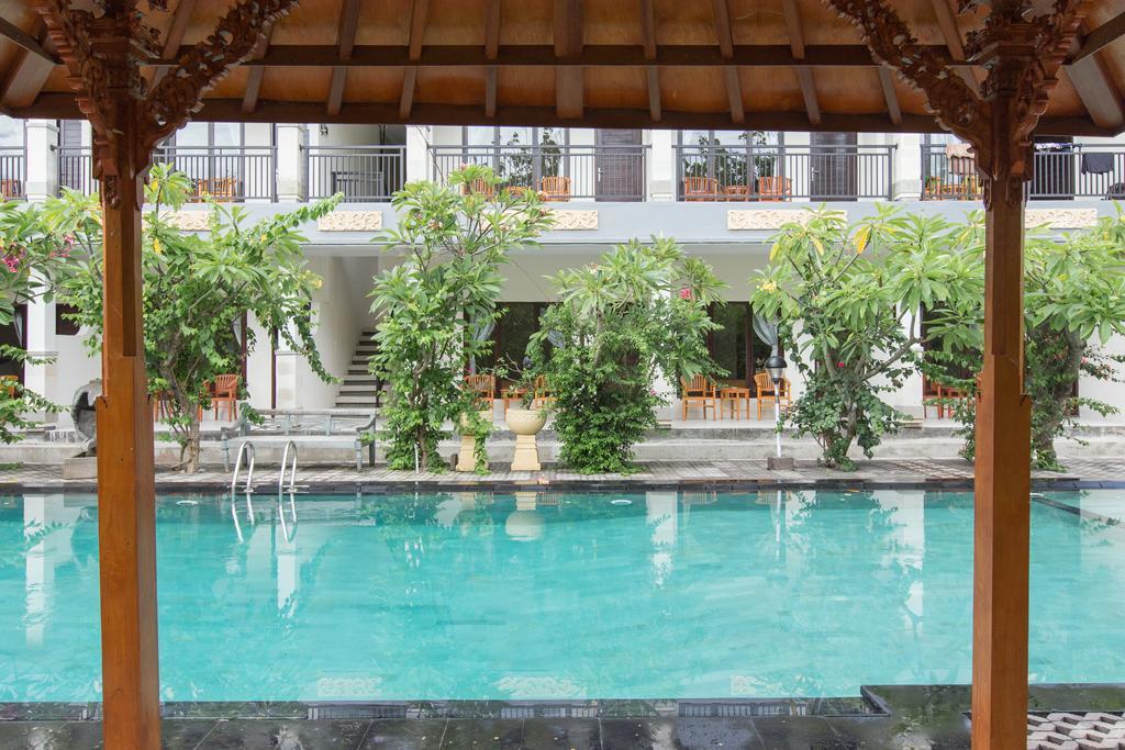 Puri Kelapa By Bukitvista Hotel Uluwatu Eksteriør billede