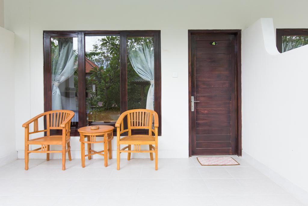 Puri Kelapa By Bukitvista Hotel Uluwatu Eksteriør billede