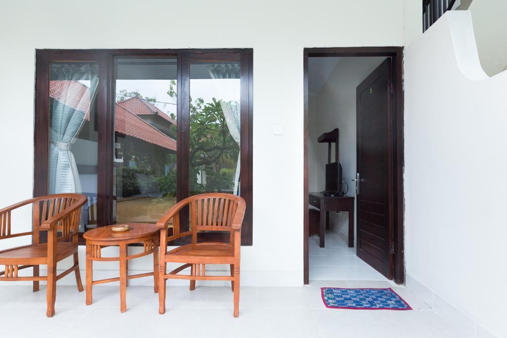 Puri Kelapa By Bukitvista Hotel Uluwatu Eksteriør billede