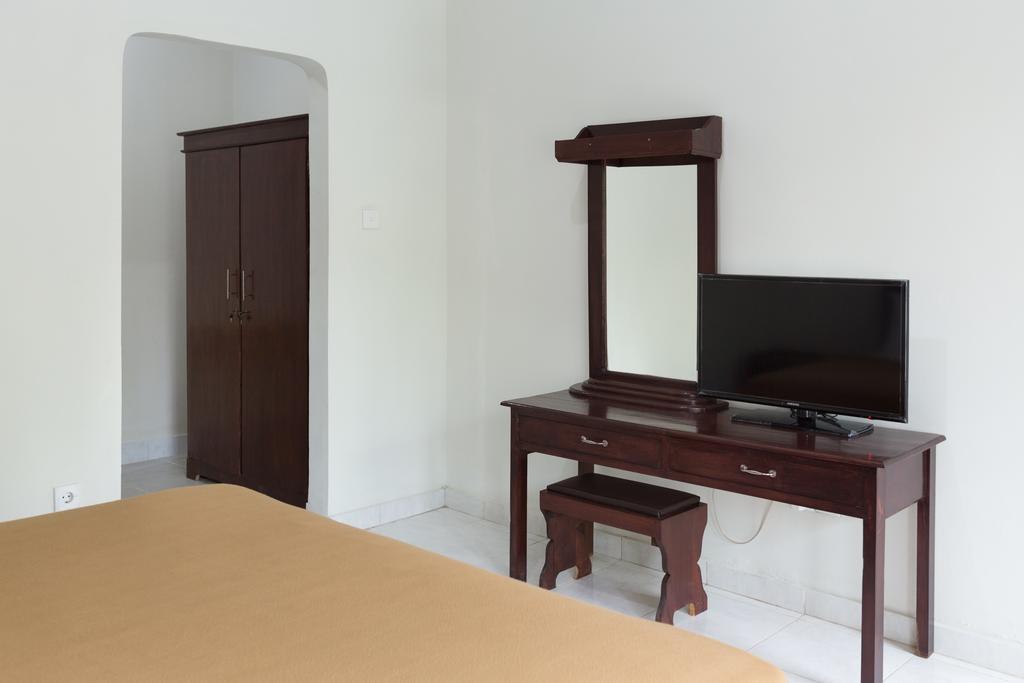Puri Kelapa By Bukitvista Hotel Uluwatu Eksteriør billede