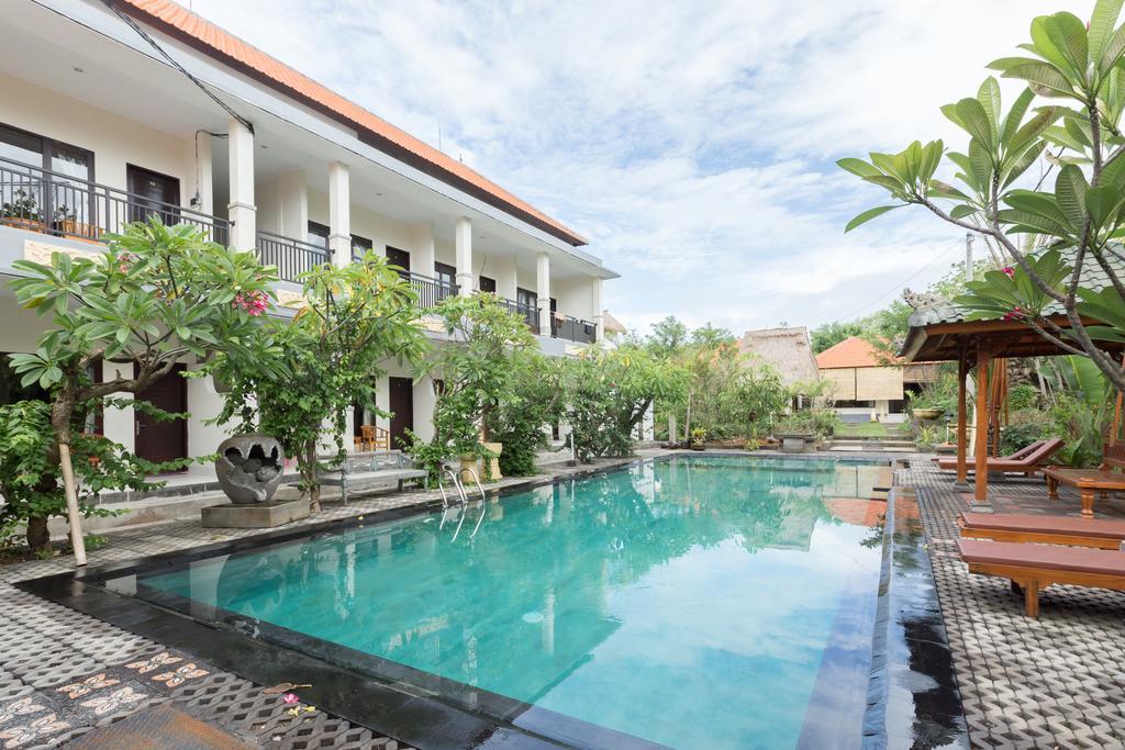 Puri Kelapa By Bukitvista Hotel Uluwatu Eksteriør billede